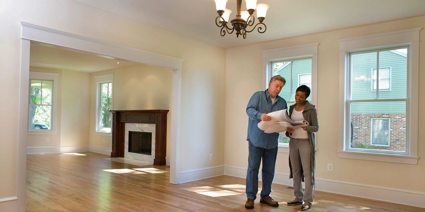 Adaptive Home Solutions