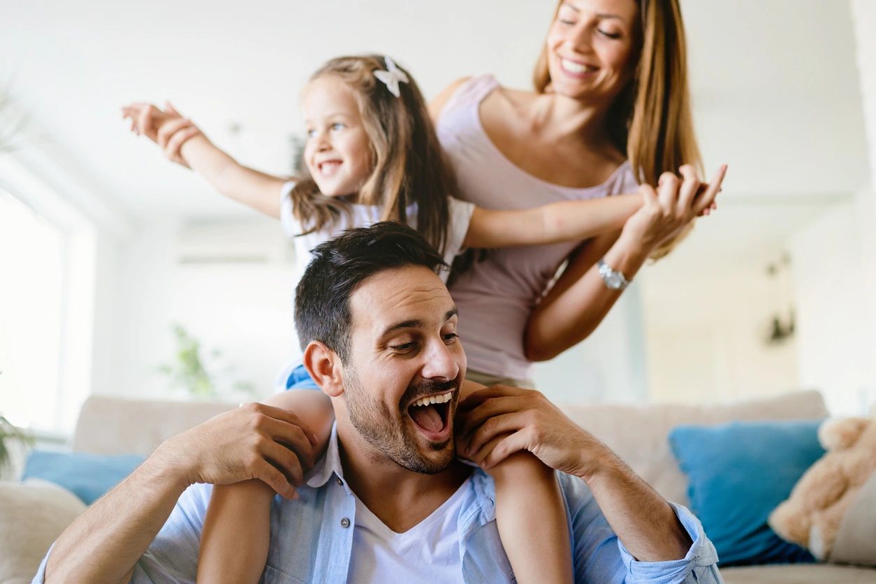 Adaptive Home Solutions
