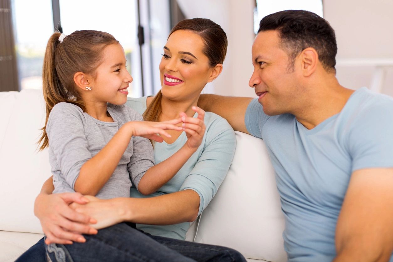 Adaptive Home Solutions