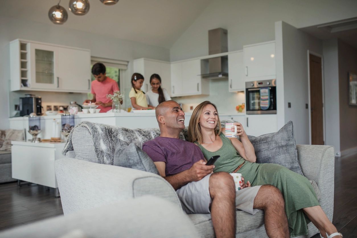 Adaptive Home Solutions