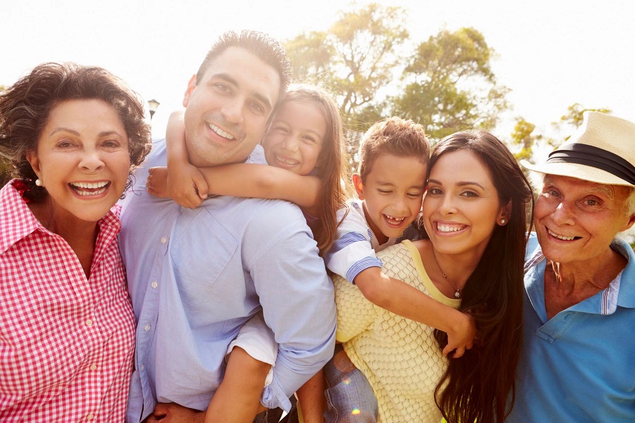 Adaptive Home Solutions
