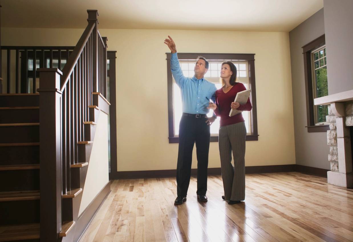 Adaptive Home Solutions