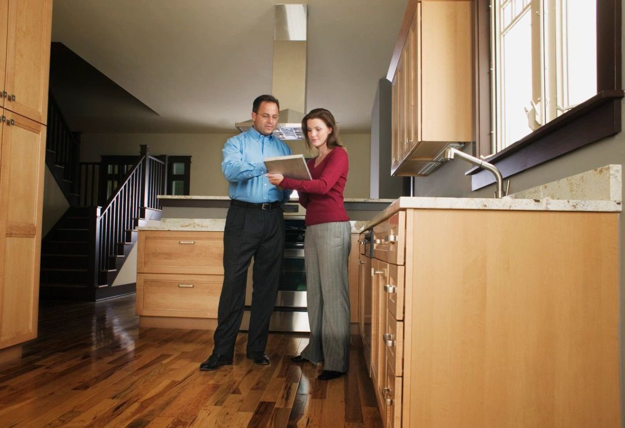 Adaptive Home Solutions